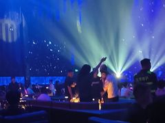 -赤红音乐现场(浦东金桥路店)