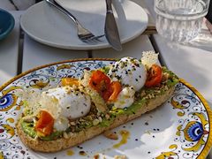 -Alimentari早午餐(安福路店)