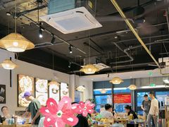 -阿鸡鱼庄·顺德鲜蒸小炒(亚运村店)