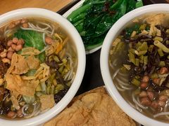 -水平有限螺蛳粉(宏达大厦店)