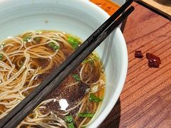 -裕兴记•蟹黄面馆(人民广场店)