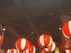 -白石的深夜食堂(济南万象城店)