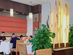 -阿诺泰·泰国餐厅(紫荆店)