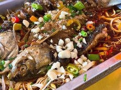 -鱼乐岛餐厅·户外花园主题餐厅