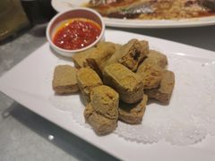 -红城阁·上海味道(四平路店)
