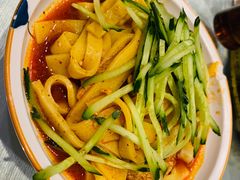 -巴依老爷新疆美食(望京小街店)