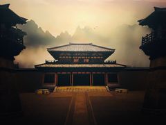 -日照市博物馆