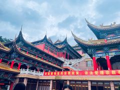 -东莞市大岭山森林公园