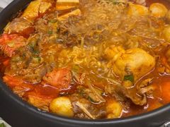 -WOW LUCKY创意韩料(龙阳广场店)