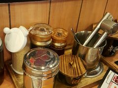 -博多一幸舍(侨福芳草地购物中心店)