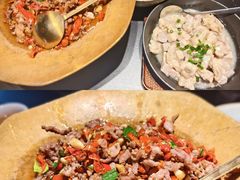 -黄兴南路步行商业街