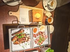 -绿茶餐厅(千岛湖银泰城店)