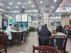 -西安贾三灌汤包·回坊小吃·清真炒菜(北院门总店)
