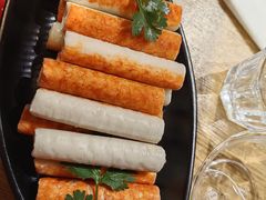 -隐酌火锅鸡(御河新城店)