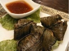 香兰叶包鸡-Siam泰餐厅(水上公园店)