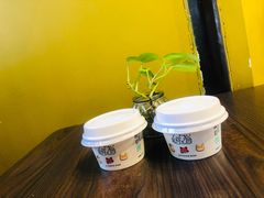 -狐狸家·酸奶酪专门店(平江路店)
