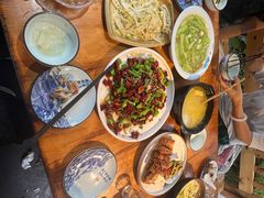 -青城甲(青城山店)