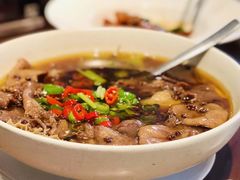椒麻三件-晶采轩(恒隆广场店)