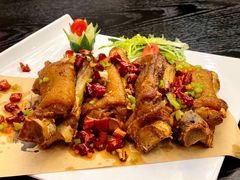 -七星龙虾城·海鲜·大闸蟹(吴江店)