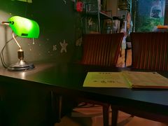 -等待戈多Waiting For Godot(交道口店)
