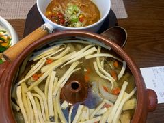 -雀舞云南菜(乐客城店)