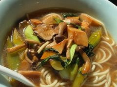 -奎元馆.百年奎元.非遗传承(西湖边的解放路店)