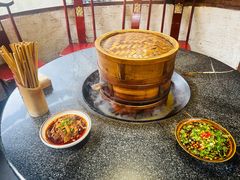 -土灶人家柴火鸡(都江堰店)