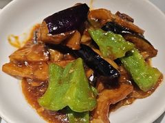 -关东小磨东北菜(漕河泾印象城店)