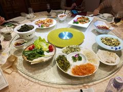 -博望坡酒楼(漕溪路店)