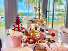 -水桶王国主题餐厅·聚会·生日派对·亲子活动·家庭套餐(亚龙湾希尔顿店)