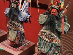 -中国闽台缘博物馆