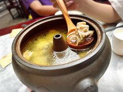 -蔼若春.传承三十年云南菜(金碧公园店)