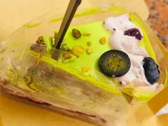 -提亚烘焙·手作面包·生日蛋糕(七星店)