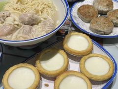 -顺德杨廷记(白云山店)