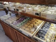 零售区-稻香村(文殊院旗舰店)