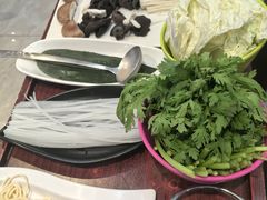 -八宝牛潮汕鲜牛肉火锅(净月店)