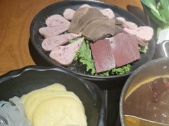 -呷哺呷哺 黄金牧场 (欢乐谷店)