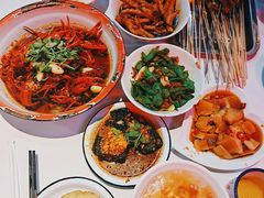 -老长沙龙虾馆(罗湖店)