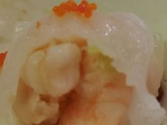 虾饺-明泉居茶点荟(车陂店)
