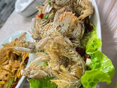 -阿杰臻选海鲜饭店(普陀山店)
