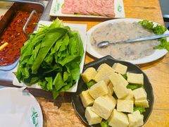 -草原塞蛮羊火锅城(港湾店)