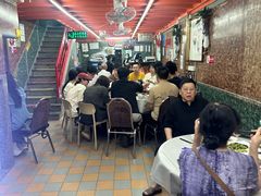 -海鲜街菜馆(海珠南路店)