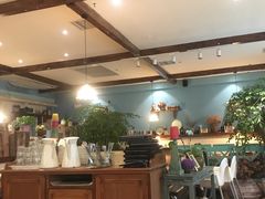 -芭莉与彩虹西餐厅(成都合生汇店)