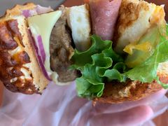 -魏斯理汉堡(西安沣东吾悦店)