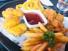 -Ambra Haus琥珀屋精酿餐厅(宝山店)