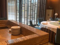-富淳饭店(陆家嘴保利广场店)