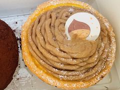 -黛汀烘焙DAINTY BAKERY(代字行合生汇店)