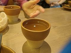 -耶里夏丽·新疆菜·28年喀什老馆(田林东路店)