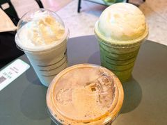 -星巴克臻选(广州太古汇店)