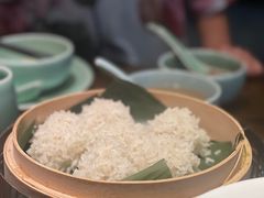 -粗茶淡饭·隐庐私厨(东亭店)